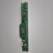 AMICA panel sterujący płyty indukcyjnej GECO PG362.15 SAC 8512717 