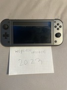 Nintendo switch lite Pokémon dialga & palkia 