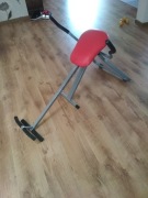 Urządzenie do ćwiczeń