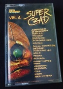 METAL HAMMER - Super Czad, vol.1, SKŁADANKA, PRONG, KORN, CORROSION OF.....