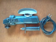 Szlifierka kątowa Bosch GWS 850CE