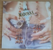 Madonna Like A Prayer  winyl