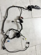 Wiązka przednich prawych drzwi Seat Leon 2017