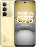 realme C75 dual sim