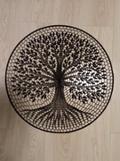 Drzewko szczęścia, życia - mandala, łapacz snów 