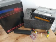 Radio Becker AVUS Mercedes R129 W140 W124 W126 r107 w201 w210 w202