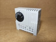 Nowy regulator temperatury / termostat SK 3110000 Rittal