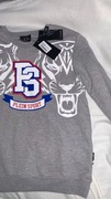 Bluza Philipp Plein Sport 