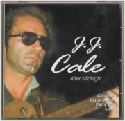 J.J. Cale – After Midnight (Album, CD)