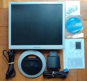 SAMSUNG SyncMaster 710N 17" TFT-LCD