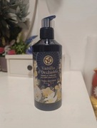 Balsam mleczko do ciała Yves rocher wanilia orchidea vanille orchidee 