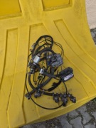 Instalacja gazowa LPG Stag 4 Q-Box Basic Nordic  wtryski AC W03 pojedyncze