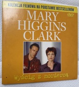 DVD wyścig z mordercą