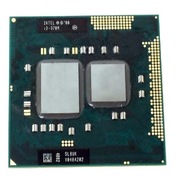 Intel Core i3-370M