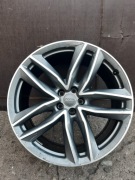 FELGA AUDI SQ7 DO REGENERACJI 4M0601025T