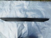 Hokej, nakładka zderzaka Toyota Aygo ll, Peugeot 108, Citroen C1 ll