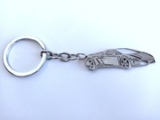 Lamborghini Gallardo Spyder - brelok ze stali!