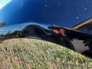 Maserati Quattroporte przedni błotnik