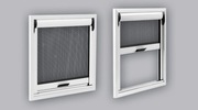 Moskitiera rolowana pionowo 1600x2000
