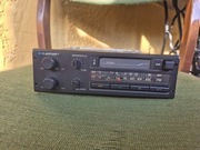 Radio kasetowe Blaupunkt Manheim 27 - 100% sprawne !!