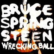 2 x WINYL  Bruce Springsteen – Wrecking Ball (bez CD)