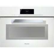 Urządzenie do gotowania na parze MIELE DG6800 BRWS/D - z ekspozycji