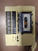 Magnetofon commodore C64 