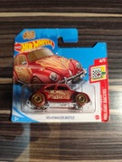 Hot Wheels Volkswagen Beetle 