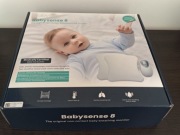 Monitor oddechu babysence 8