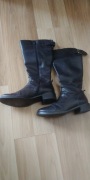 Kozaki damskie firmy ECCO   rozm.38