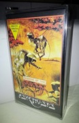 Shadow Of The Beast - gry dla crt kineskop platformowa dyskietki amiga 500