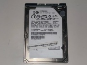 Hitachi HTS541612J9SA00  120 GB