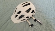 Nowy kask rowerowy CUBE AM RACE rozmiar L 57-62cm