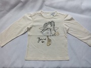 Bluzka dla dziewczynki 86