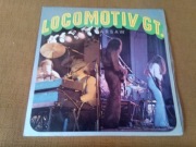 Winyl - Locomotiv G.T. - In Warsaw.