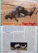 Śmigłowce >  PAH-2 TIGER / Polski śmigłowiec bojowy 