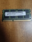 Pamięć 4G PC3L-12800S-11-11-FP