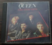 Queen - Greatest Hits_=CD=_:::ROCK:::