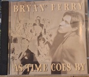 Bryan Ferry - As Time Goes By