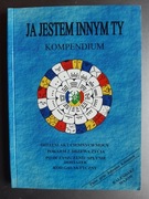Johann Kossner - Ja jestem innym ty. Kompedium