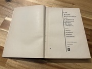 Kim jesteś Kopciuszku czyli o problemach współczesnej literatury dla dzieci