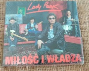 Lady Pank - Miłość i władza