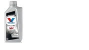 Valvoline 10W60 1L - Oryginalna Plomba, NIE OTWIERANE