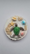 Magnes Lanzarote do wyboru Hiszpania. Cena za 1szt
