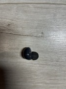 Samsung Galaxy Buds 2 lewa słuchawka grafitowa
