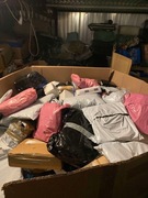 Paczki zwroty AMAZON DHL EBAY nieodebrane 1szt-24,50zł OKAZJA!!