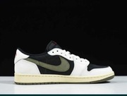 Nike x Travis Scott Olive 