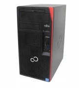 Komputer Fujitsu P557 6/7 gen Intel baza do rozbudowy