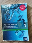 Chemia 1 szkoła średnia