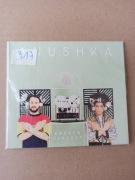 CD Anuska Broken Circuit